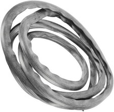 Cooker Main Oven Door Seal Gasket AEG Competence Zanussi