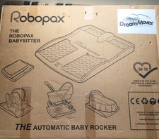 robopax dream mover