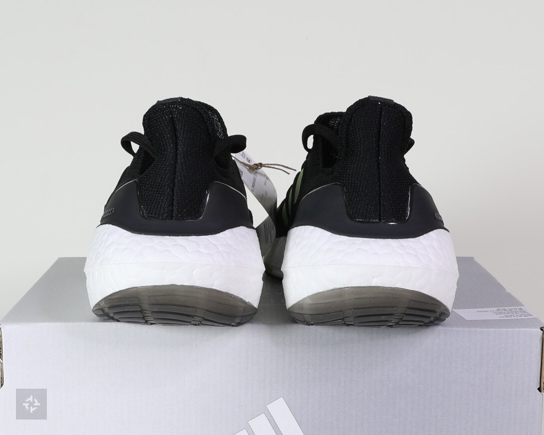 adidas gazelle silver green womens ADIDAS PUREBOOST 22 HEAT.RDY - BLACK  bCODE