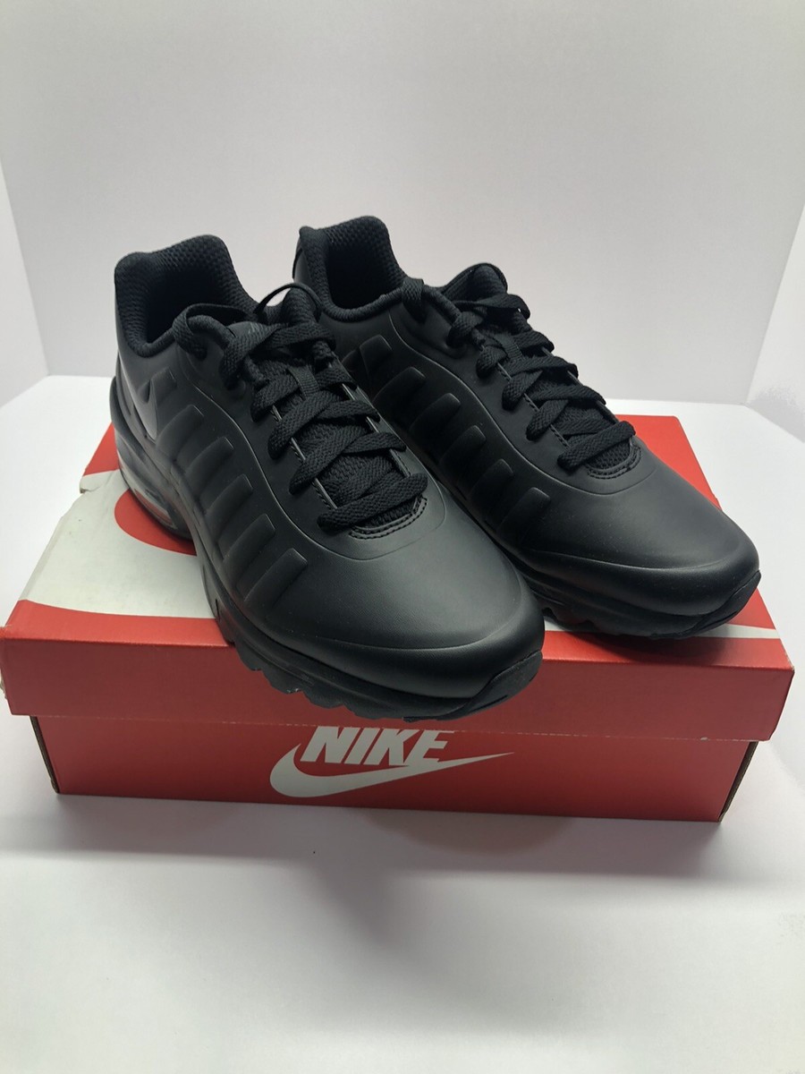 Nike Air Max SL Invigor Black Black Sole Size US 7.5 Mens $_12.JPG?set_id=880000500F main image 3