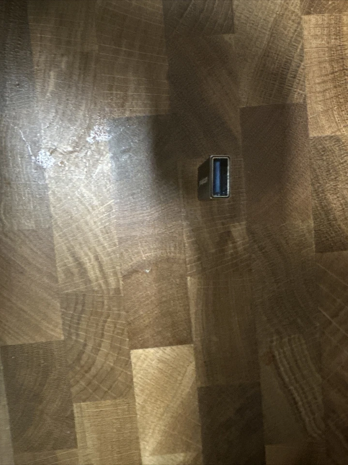 3-Pack USB-C Type C 3.1 Male to USB 3.0 Type A Female Adapter Sync Data Hub OTG - Image 2 of 4