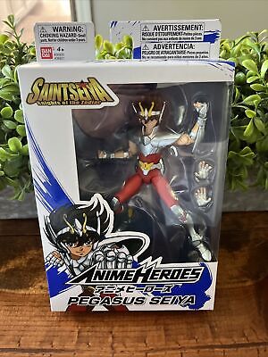 Anime Heroes Saint Seiya Knights of the Zodiac Sagittarius 6.5 Action  Figure 