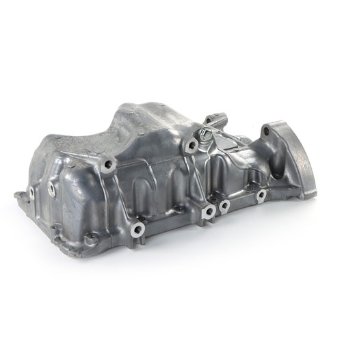 Engine Oil Pan Oil Sump for Honda Civic 2006-2011 1.8L Coupe Sedan 11200RNAA02 - Picture 8 of 12