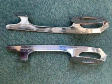 John Wilson Coronation Ace Blades Size 9 1/2 Used