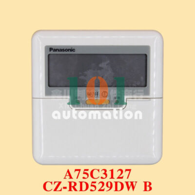 1PCS NEW FOR   Wired remote control CZ-RD529DW/A75C3127 #T8