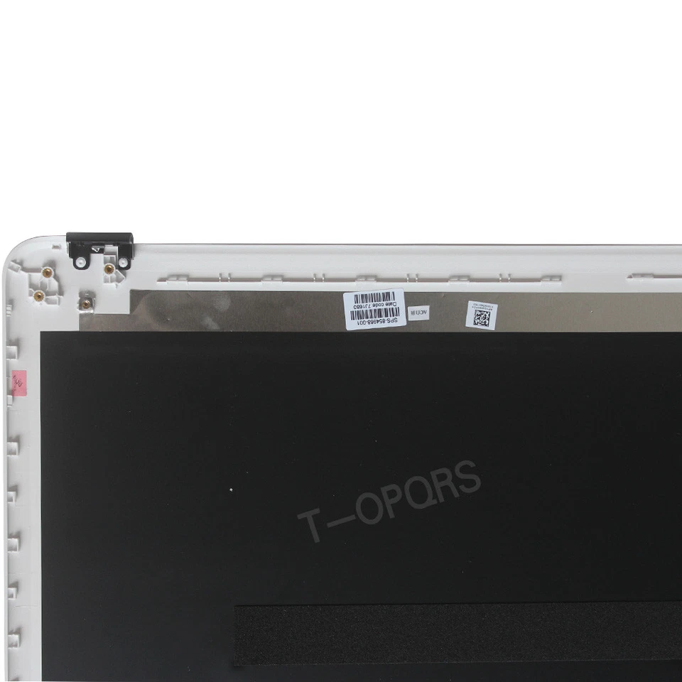 Nuevo Para HP Pavilion 15-ay 15-BA LCD Tapa Trasera Tapa Leer AP1EM000130 Foto 4 de 4