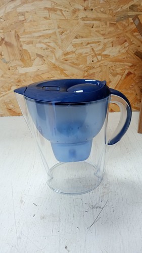 BRITA Marella XL Water Filter Jug – Blue, Flip-Lid, LTI, Smart Box - Picture 21 of 24