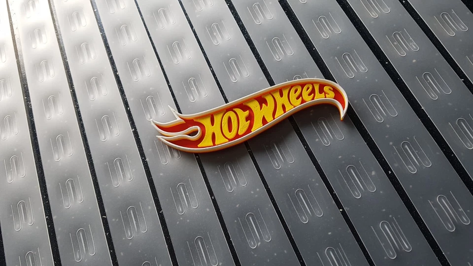 Hot Wheels / Matchbox- 10 x Hanging Strips & Hooks ☆BRAND NEW!☆ Hangs 120 Models - Image 4 of 4