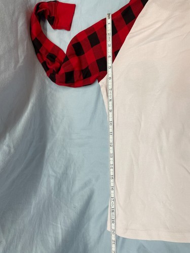 Kissage Matching Christmas Holiday Pajamas Snowman Pjs Set Sleepwear Girls XS - Picture 13 of 22