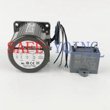 1PCS New Panasonic M71X15S4LG Motor