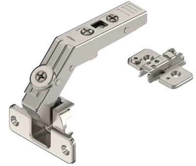 Blum Faltürscharnier 79T8500 Eckschrank Clip Top Möbel Scharnier Falttür Band