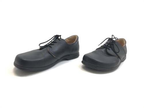 Waldviertler Herren Schnürschuhe Halbschuhe Freizeit Comfort Gr. 40