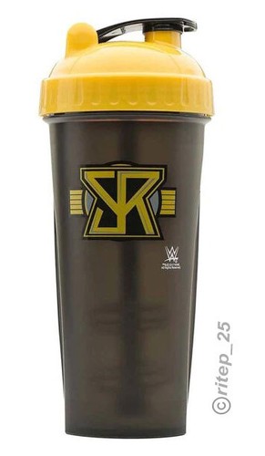 Perfect Shaker Performa - WWE Wrestler - The Seth Rollins Shaker Cup 28oz - New - Picture 4 of 6