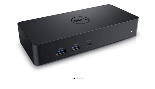 Dell D6000S Universal Docking Station New Open Box - 第 13/13 張圖片