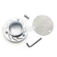Tubo de punta de alimentación de salida de escape para Artic Cat DVX400 Kawasaki KFX400 Suzuki LTZ400