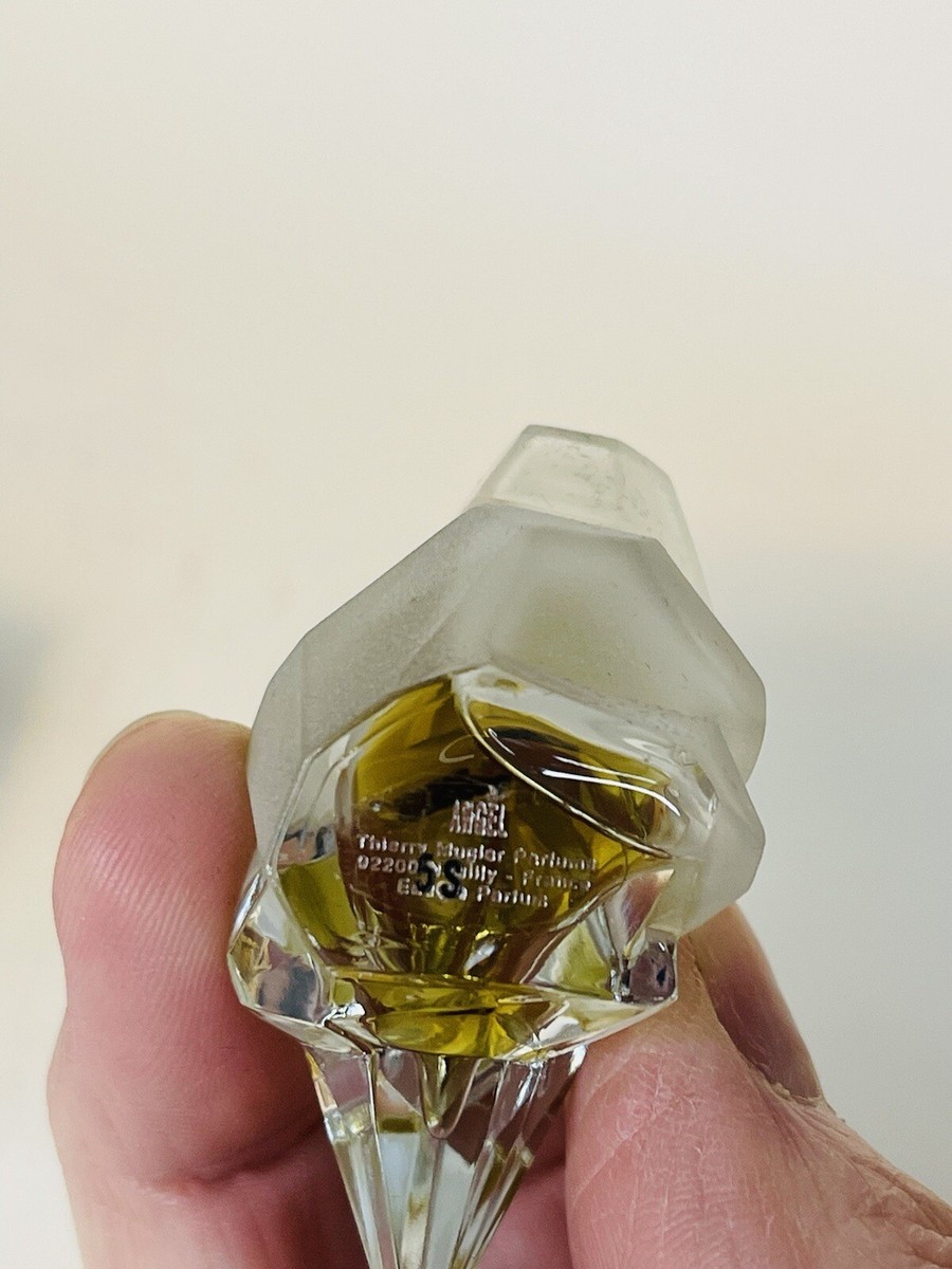 Thierry Mugler Angel Celebration A Star is Born Mini EDP 5ml