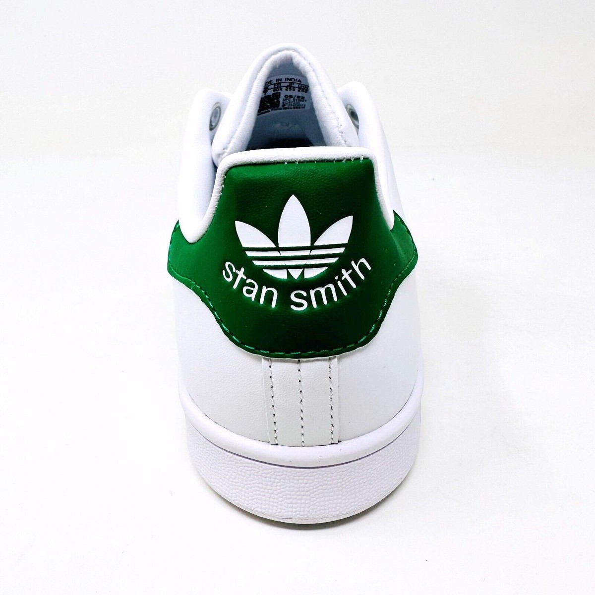 ★アディダス Originals★Stan Smith★White Green Adidas Originals Stan Smith White Green Womens Primegreen