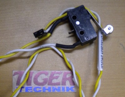 Acer Veriton 7600GT MT INTRUSION SWITCH Gehäuse Sicherheitsschalter* pz175