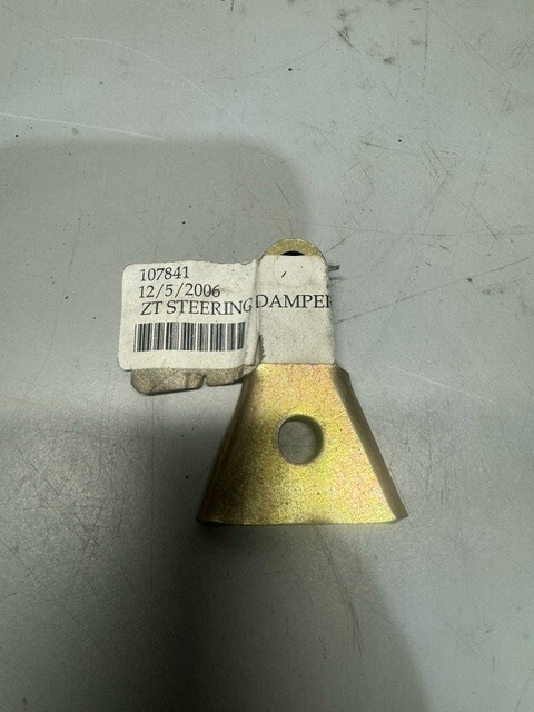 Hustler ZT Steering Dampener P/N 107841 | eBay