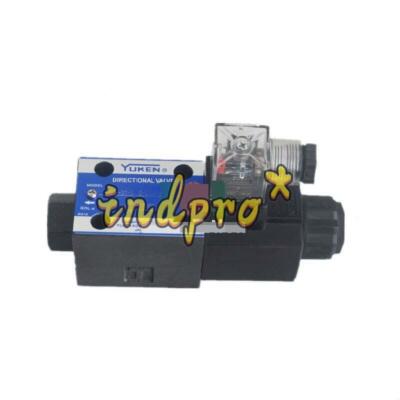 1pc brand new DSG-01-2B3-A110-50 solenoid valve