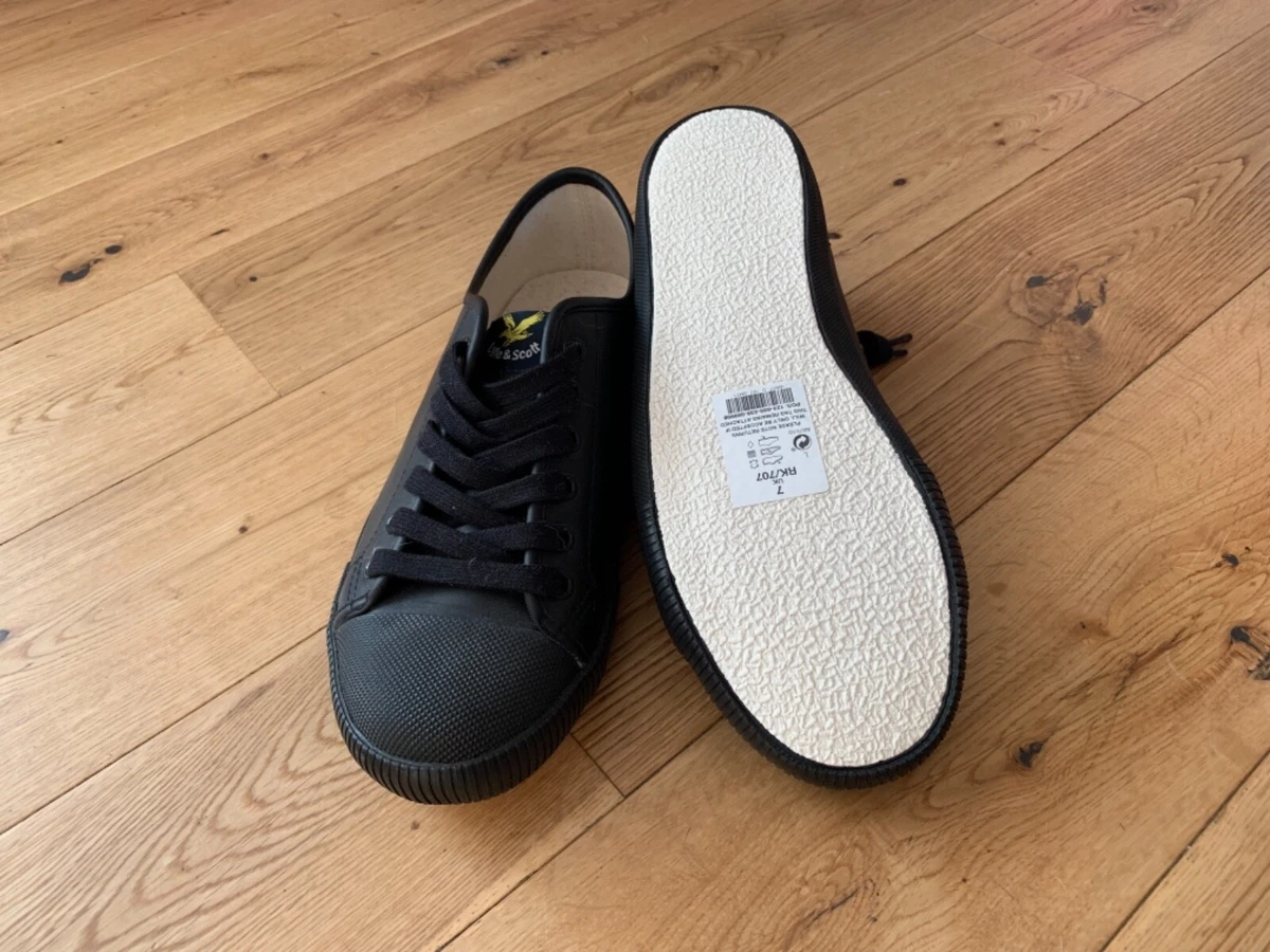 Ebay mens hotsell trainers size 7