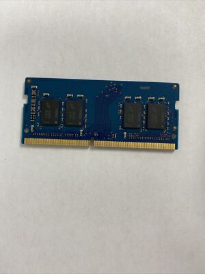 Ramaxel 8GB RMSA3260ME78HAF-2666 GENUINE LAPTOP MEMORY PC4-2666V