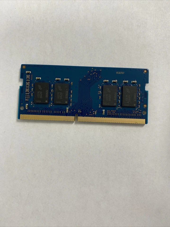 Ramaxel 8GB RMSA3260ME78HAF-2666 GENUINE LAPTOP MEMORY PC4-2666V-SA1-11 - Image 2 of 2