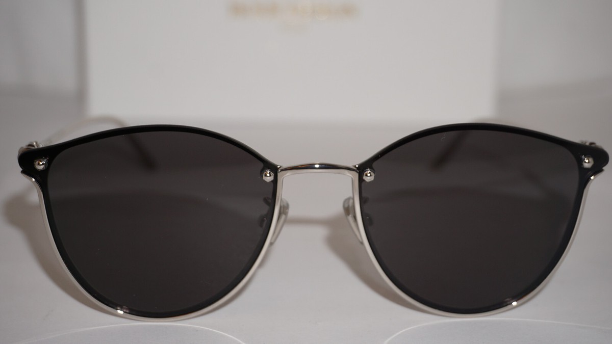 New, BOUCHERON Paris Sunglasses BC0139S 003 Authentic Other NEW!!! PIER MARTINO Sunglasses 8277 C3 Authentic | Grailed main image 4