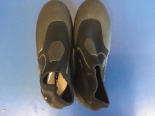 Aqualung/Deepsee Dive Booties Polynesian 7