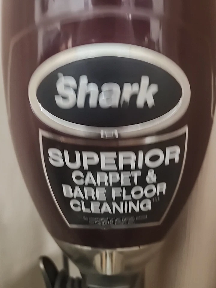 Shark Vacuum HV300 TRUE PET Rocket Deluxe Pro Corded Stick w/ LED Headlights - Image 2 of 4