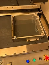 Pusher Frame for M&R I image