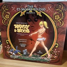 Dean Yeagle Mandy In Collectible Comics Figurines for sale | eBay