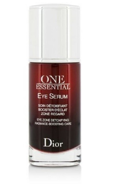 dior one essential eye serum