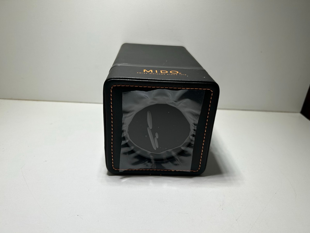 Mido品 Mido 18 mm Band Width Wristwatch Bands for sale | eBay