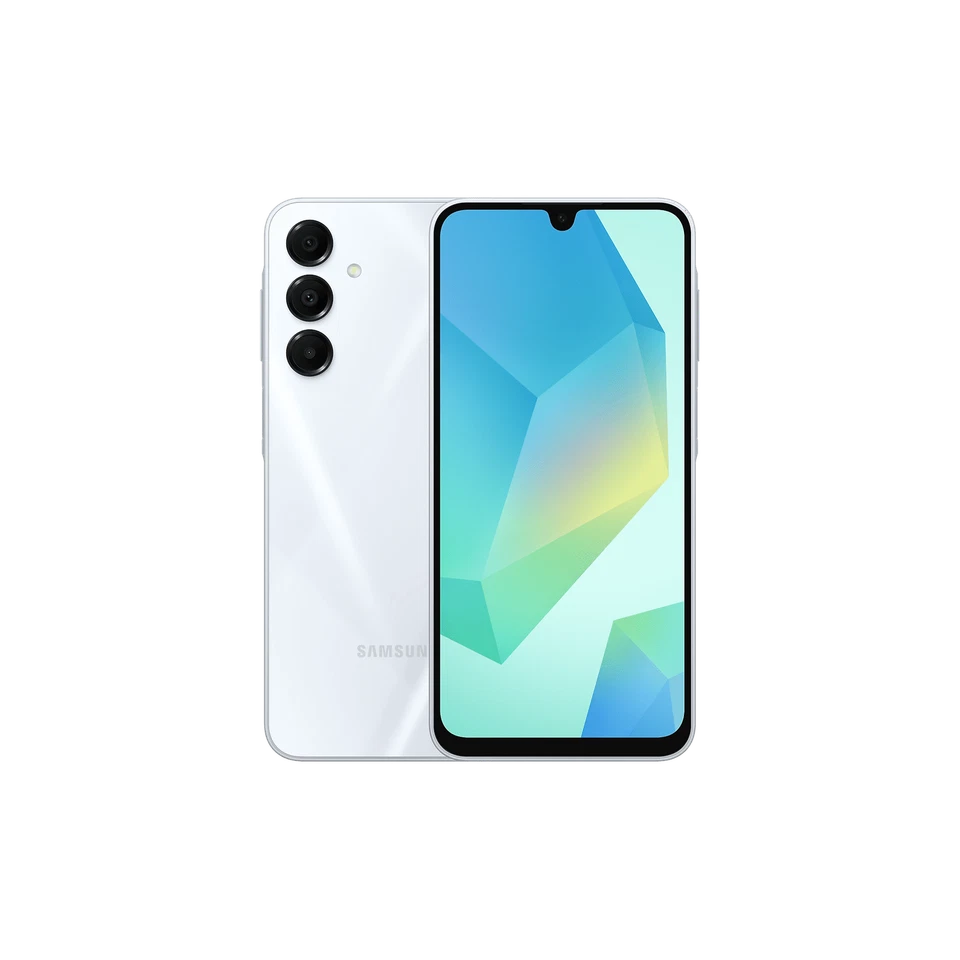 Samsung Galaxy A16 4G A165M 128GB 4GB RAM Unlocked (NEW) - FREE 2 DAY SHIPPING - Image 3 of 4