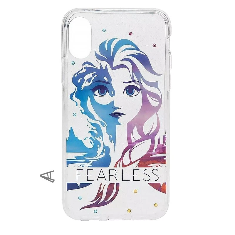 Elsa Estuches, fundas y cubiertas para teléfonos celulares para Apple