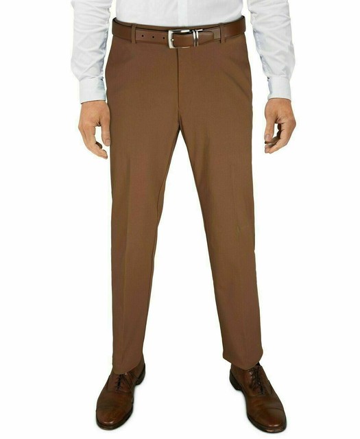 Modern Fit Flex Stretch Pants 