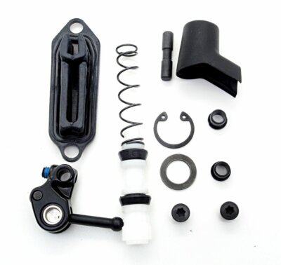 SRAM GUIDE RS Hydraulic Disc Brake Lever Internals Rebuild