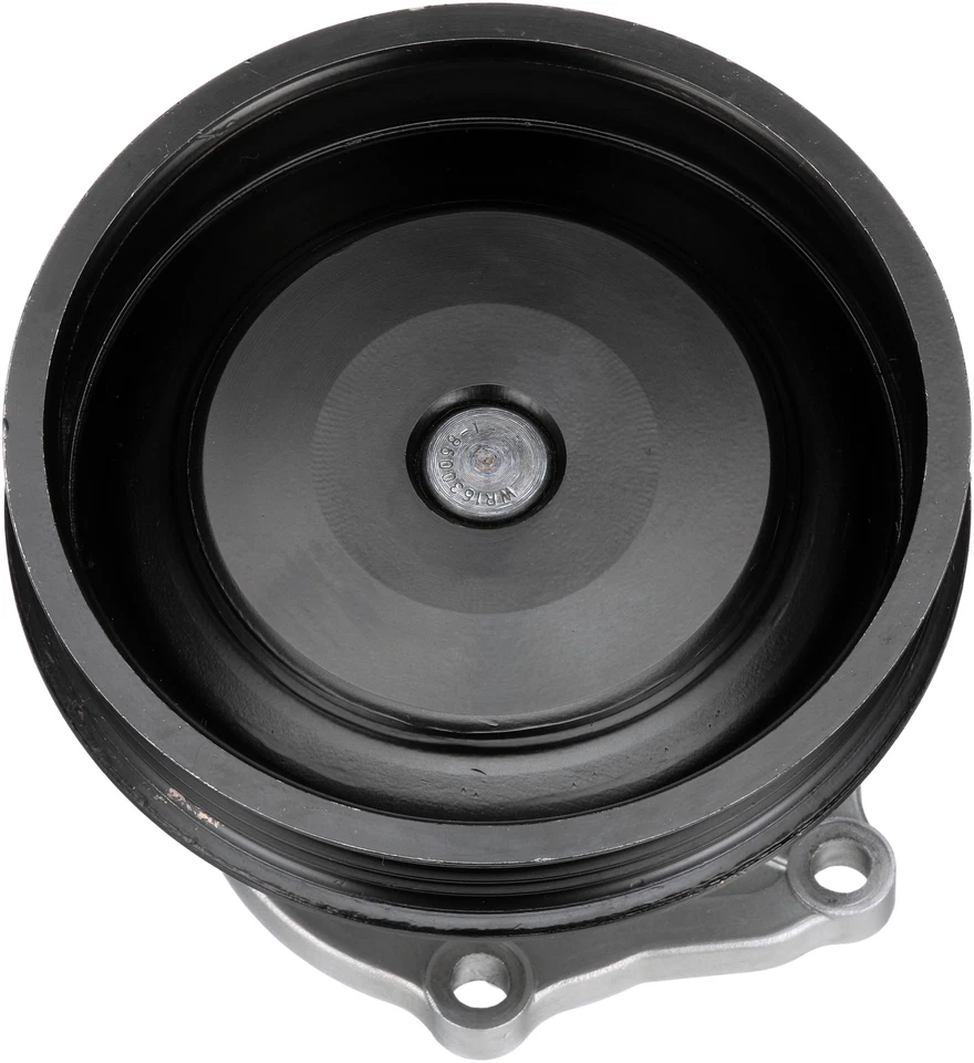 Gates Engine Water Pump For 2011-2015 Chevrolet Spark 1.2L L4 GAS - Image 3 of 4