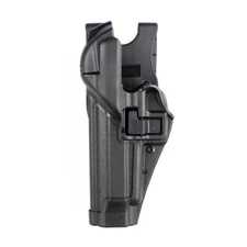 BERETTA HOLSTER BLACKHAWK! LH BERETTA  HOLSTER 92/96/M9/M9A1 L3 (BLA44H104BKL)
