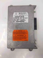 2007 MERCEDES CLK350 CLK550 CLK63 COMMUNICATION COMPUTER MODULE 2218708726 00-13