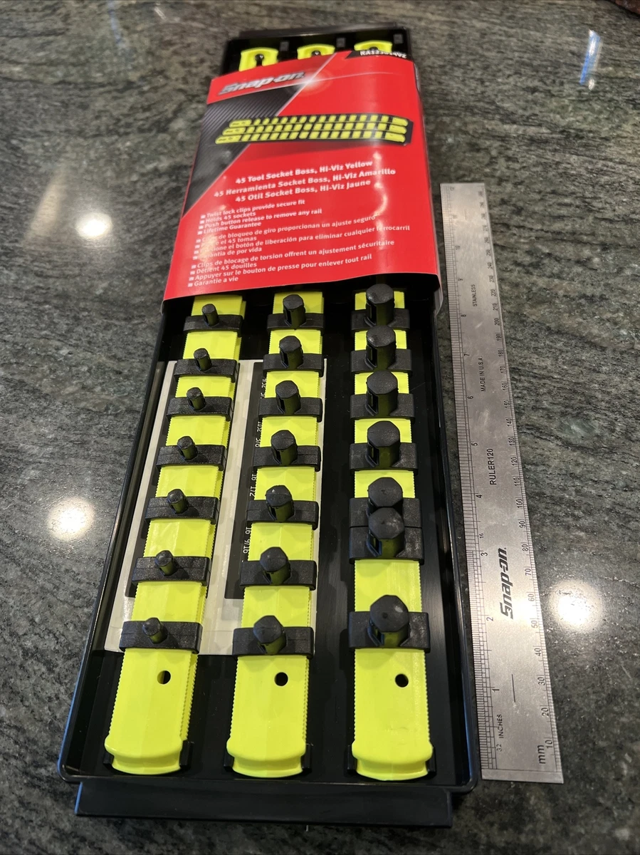 Snap on twist sockets deals