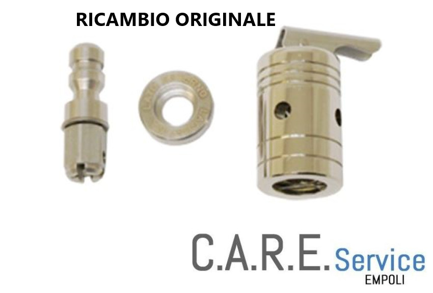 VALVOLA ESERCIZIO LAGOSTINA UNIFICATA PER PENTOLE A PRESSIONE ORIGINALE