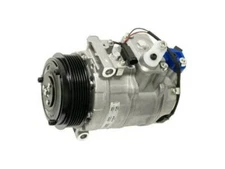 For 2009-2012 Mercedes G550 A/C Compressor Mahle 39677BCNQ 2010 2011 Base