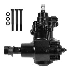 Power Steering Gear Box for 1958-1964 Chevy Bel Air Impala 500 Series SGB5864