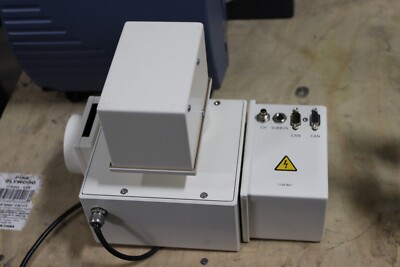 CARL ZEISS DETECTION UNIT  1104-863