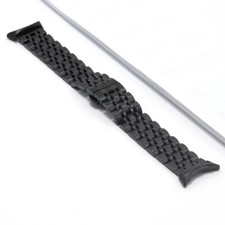 Stainless Steel Band Bracelet Replacement Wat...