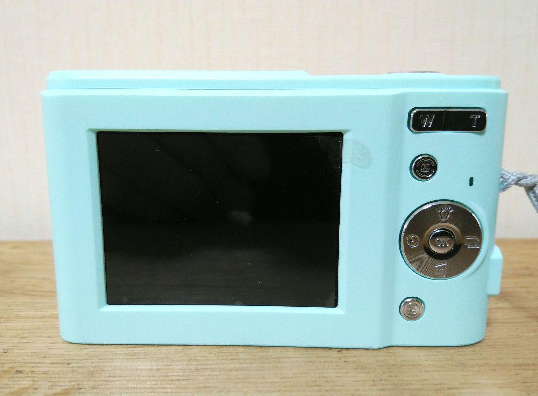Good condition Rosdeca DC301 Compact digital camera