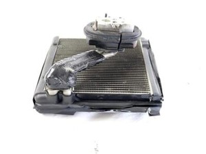 3C1820103A Verdampfer Heizkörper Klimaanlage Klima A/C VOLKSWAGEN Golf Plus 1