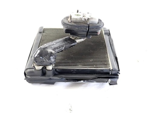 3C1820103A Verdampfer Heizkörper Klimaanlage Klima A/C VOLKSWAGEN Golf Plus 1